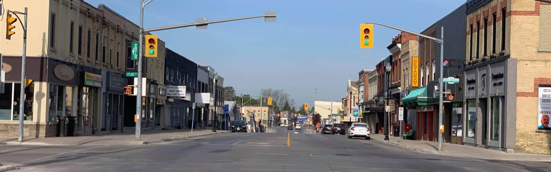 Lyons & Company Management Service Rentals in Hanover.